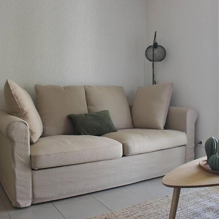 Appartement De Charme - Proche Centre-Ville Et Gare モンペリエ エクステリア 写真