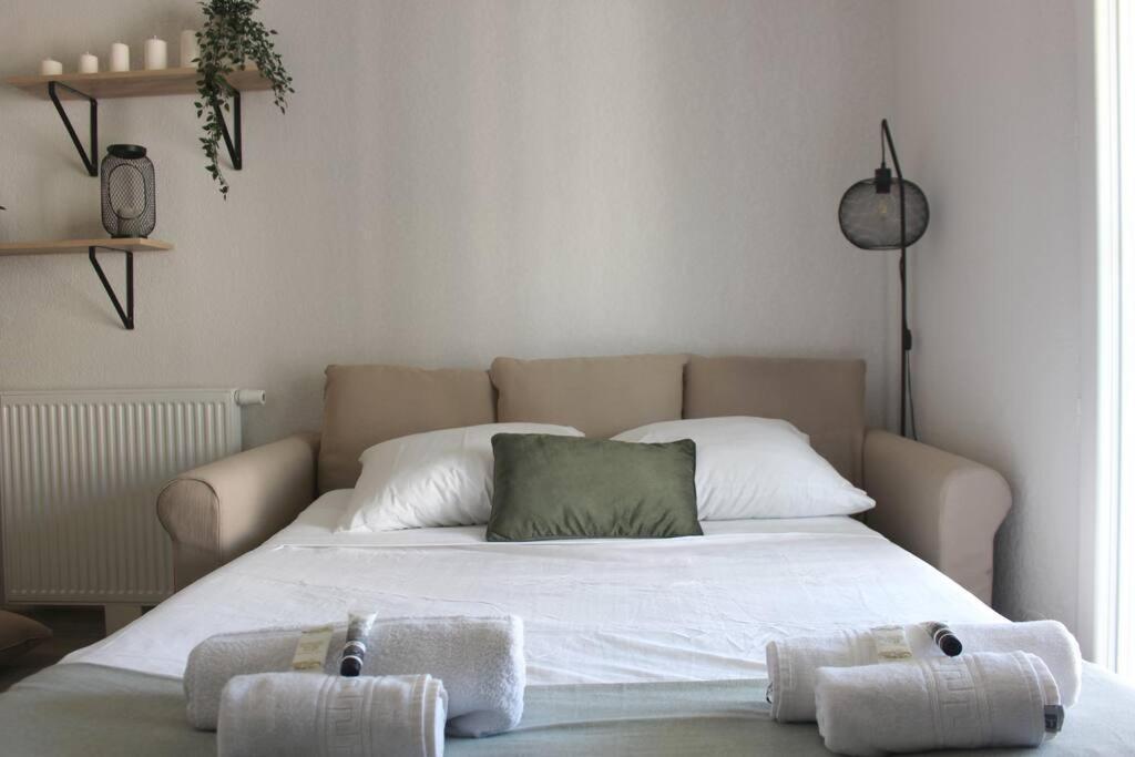 Appartement De Charme - Proche Centre-Ville Et Gare モンペリエ エクステリア 写真
