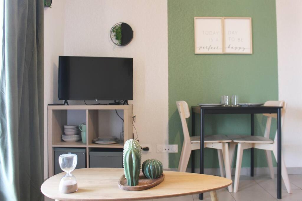 Appartement De Charme - Proche Centre-Ville Et Gare モンペリエ エクステリア 写真