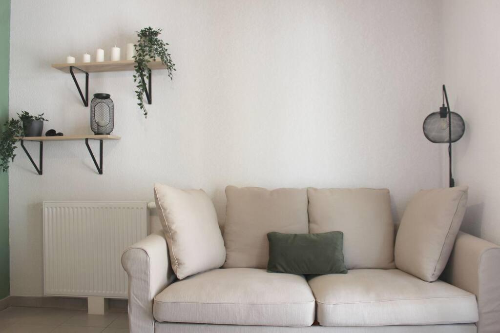 Appartement De Charme - Proche Centre-Ville Et Gare モンペリエ エクステリア 写真