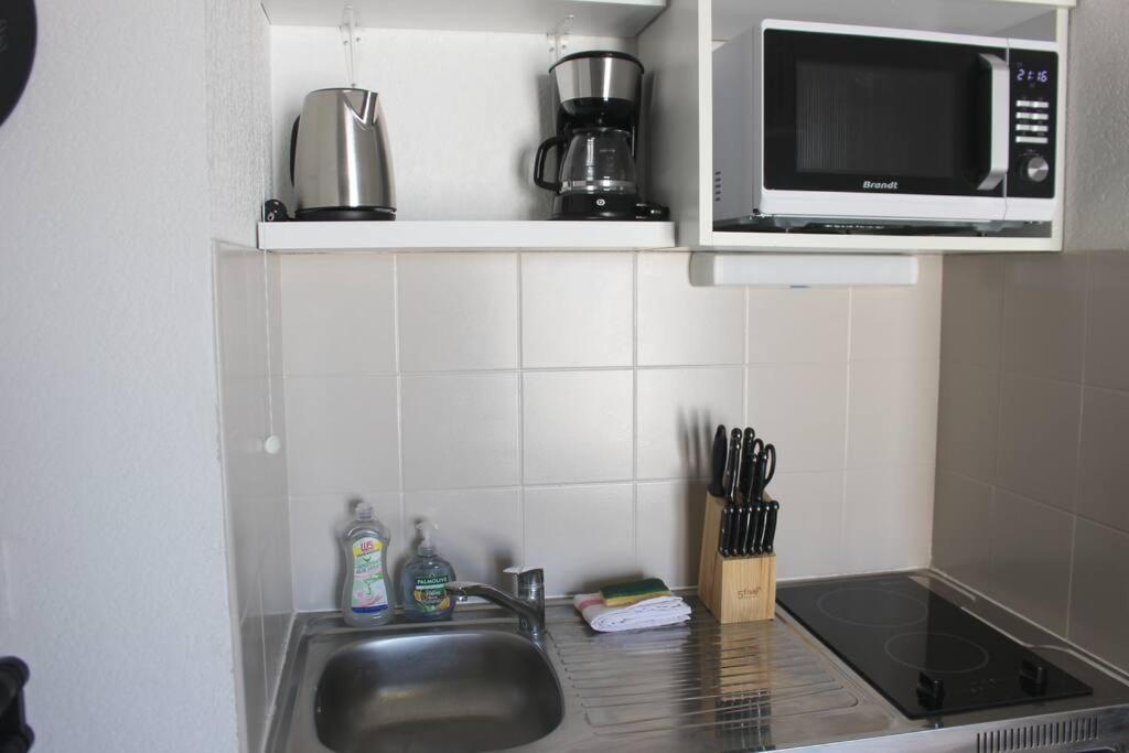 Appartement De Charme - Proche Centre-Ville Et Gare モンペリエ エクステリア 写真