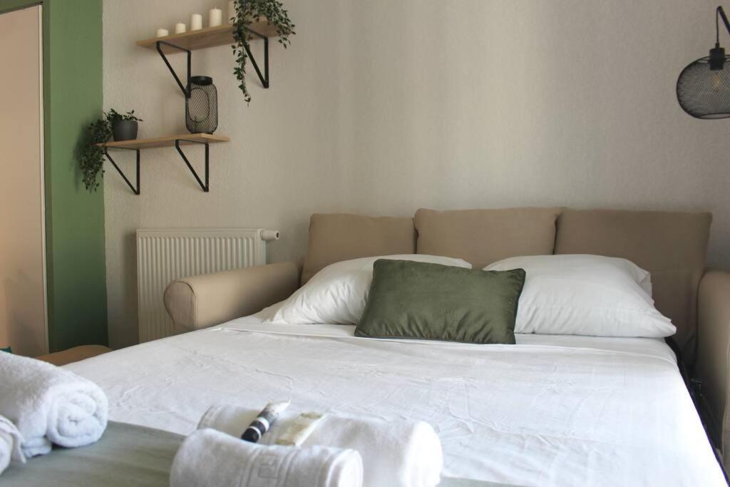 Appartement De Charme - Proche Centre-Ville Et Gare モンペリエ エクステリア 写真