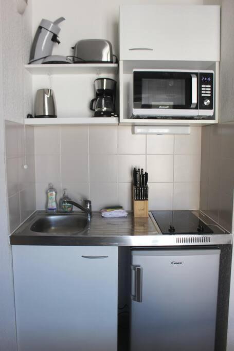 Appartement De Charme - Proche Centre-Ville Et Gare モンペリエ エクステリア 写真
